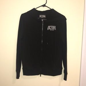 Victoria Secret Hoodie
